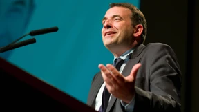 Lorz statt Beer, Witteck statt Rhein?