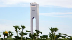 Ein bisschen wie Herr der Ringe