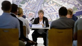 SPD und Grüne distanzieren sich von Mietdeckel-Plänen