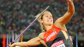 „Mein Angriff ist wirklich gefürchtet“