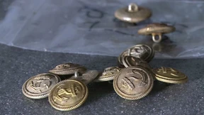 Überreste deutscher Soldaten entdeckt