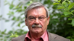 Der Schauspieler Wolfgang Winkler ist tot