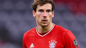 Goretzka und Martinez positiv getestet