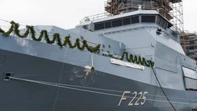 Deutschland exportiert weniger Rüstungsgüter