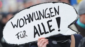 Justizministerin kündigt Grundgesetzänderung an