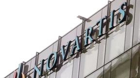 Novartis legt die Latte höher