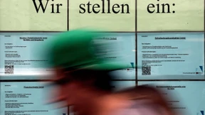 Betrug mit gefälschten Stellenanzeigen