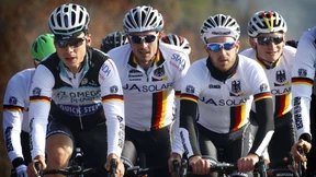 Land der Radfahrer kommt wieder in Tritt