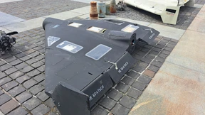 Militärexperte Lange: „Starlink-Aus kostet Russen in Todeszone entscheidende Zeit“