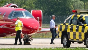 Der „saubere Krieg“ des „Kameraden“ Thaçi