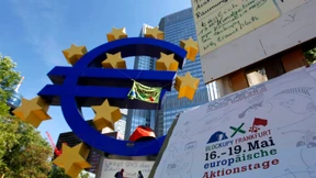 Aufruf gegen Räumung des „Occupy“-Camps