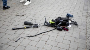 Schutz der Pressefreiheit im Strafgesetzbuch