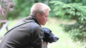 „Ein Konkurrent für den Hirsch“