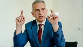 „Wenn wir jetzt sparen, verlieren wir im internationalen Wettbewerb“