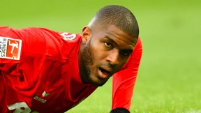 Köln-Torjäger Modeste droht Sperre