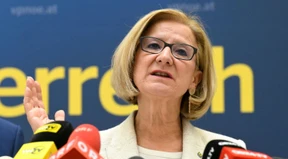 Was heißt hier „normal denkend“?