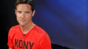 Mitinitiator der „Kony 2012“-Kampagne im Krankenhaus