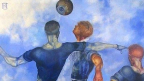 Der Traum vom Fliegen