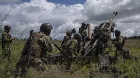 USA prüfen Lieferung von Streumunition an Kiew