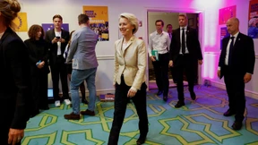 Europäisches Parlament rutscht ein Stück nach rechts