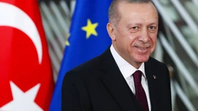 Die Türkei wünscht sich einen „neuen Schub“