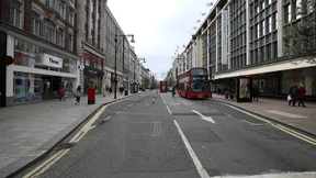 Der „unsichtbare Killer“ lähmt London