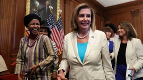 Militär rät Pelosi von Taiwan-Reise ab