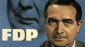 Von alten Grenzen zu neuen Ufern