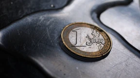 Preise in Deutschland steigen kaum noch