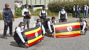 Erster Corona-Fall vor Olympia bei eingereistem Sportler