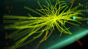 Higgs, wo steckst Du?