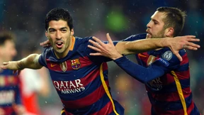 Alle fürchten Barça