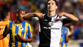 Lakic zu Lazio Rom oder in die zweite Liga?