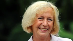 Schavans ehrgeizige Nachfolgerin