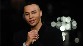 Diebe stehlen rund 50 Balmain-Kleider der neuesten Kollektion