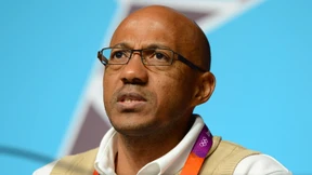 Ein harter Schlag für Olympia