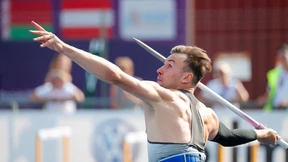 Ein Mann für Olympia