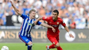 Stuttgarts Krise verschärft sich