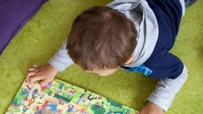 Mit Radiospots und Freikarten werben um Erzieher