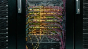 Ein neuer Magnet für Deutschlands Daten