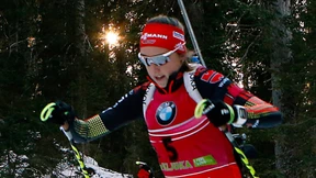 Preuß sprintet auf Rang sechs