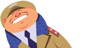 Die Russen bereichern das Leben mit produktiven Missverständnissen