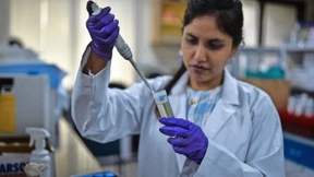 Eine Nation im Aufbruch