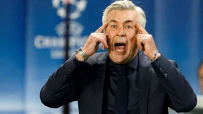 Ancelotti sagt für Nationalmannschaft ab