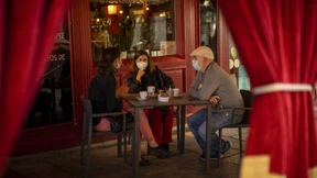 Ausnahmezustand in Madrid