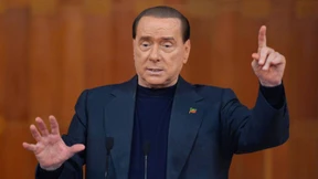 Berlusconi: Ich bin ein Freund der Deutschen