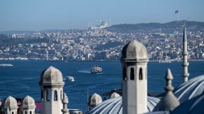 Fachmann erwartet Hunderttausende Tote bei Istanbul-Beben