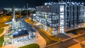 Chemiekonzern BASF setzt noch viel mehr Geld auf China