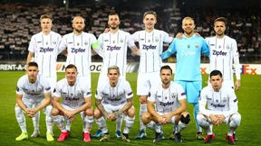 Harte Strafe nach Fußball-Skandal in Österreich