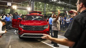 Im Land der begrenzten Möglichkeiten